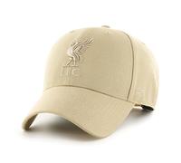 Gorra Snapback MVP Liverpool FC '47 Brand Con Logo Bordado Nueva