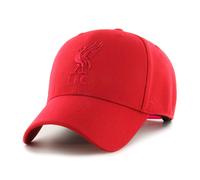 Gorra Snapback MVP Liverpool FC '47 Brand Con Logo Bordado Nueva