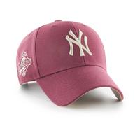 Gorra Snapback MVP World Series de 6 paneles de 47 Brand ~ New York Yankees