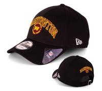 Gorra Snapback New Era League 9Forty Equipo De Fútbol De Washington Negra 95783
