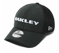 Gorra Snapback Oakley Heather New Era Cap De Ocio Nueva