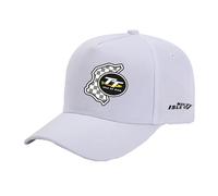 Gorra Snapback Plaintone para Hombre Y Mujer De Golf La I.s.l.e of M.a.n T..T Gorra Camionero Cómoda Béisbol Ligera con Estampado Orificio Coleta Papá-BaiSe||One_Size