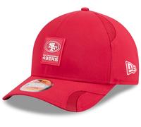 Gorra Snapback Sideline De Los San Francisco 49Ers NFL New Era 9Forty M-Crown