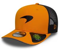 Gorra Snapback Stretch 9Seventy Del Equipo McLaren F1 New Era