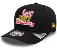 Gorra Snapback Stretch New Era 9Fifty - Stade Toulousain Rugby - Negra S/M