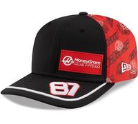 Gorra Snapback Stretch OB Del Conductor GP Japón 9Seventy New Era