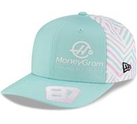 Gorra Snapback Stretch OB Del Conductor Miami GP 9Seventy New Era