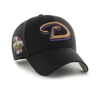 47 Brand Gorra de béisbol Sureshot Diamondbacks MLB TU