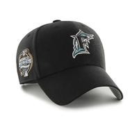 Gorra Snapback Sure Shot 47 MVP De Los Miami Marlins '47 Brand MLB
