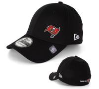 Gorra Snapback Tampa Bay Buccaneers New Era 39Thirty Negra 95947