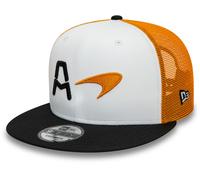 Gorra Snapback Team De Arrow McLaren Indy Car Racing New Era 9Fifty Essentials