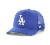 Gorra Snapback Trucker '47 HITCH De Malla Los Angeles Dodgers MLB Nueva