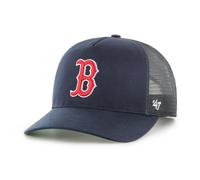 Gorra Snapback Trucker '47 Hitch MLB Boston Red Sox Mesh