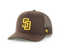 Gorra Snapback Trucker '47 HTCH San Diego Padres MLB