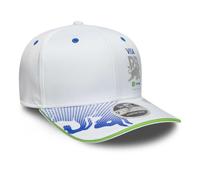Gorra snapback Visa Cash App Racing Bulls 9SEVENTY TU