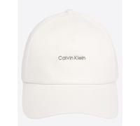 GORRA SPEC TYPE LOGO CALVIN KLEIN MUJER