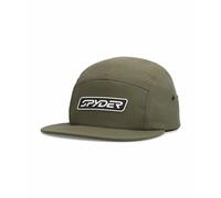Gorra Spyder Canyon 5 Panel Hat TU Unisex