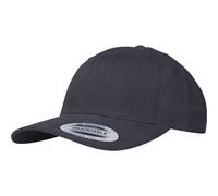 Gorra Strap Cap Flexfit Yupoong Unisex Dadcap Kappe Strapback Polyester