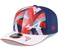 Gorra Stretch Snap Jack Doohan Piloto Silverstone GP 9Seventy New Era