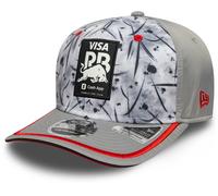 Gorra Stretch Snap Team F1 New Era Racing Bulls Japón GP 9Seventy