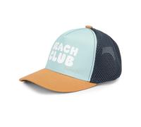 Gorra Stripes - Blues & Beyond - Monnëka - Indya S