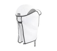Gorra Sun Runner, Blanco, Medium