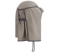 Gorra Sun Runner, Caqui, Medium