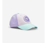 Gorra Supergirl Violeta Lavanda Talla única