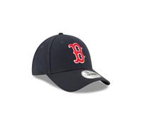 New Era Unisex MLB The League 9Forty Boston Red Sox - Colores Oficiales del Equipo