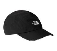 Gorra The North Face Cypress Explore Hat Color: negro