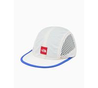 Gorra The North Face Red Box Mesh Unisex Blanco Unica