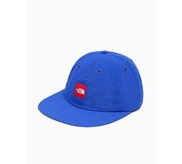 Gorra The North Face Red Box Nylon Unisex Azul Unica