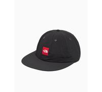 Gorra The North Face Red Box Nylon Unisex Negro Unica