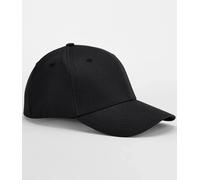 Gorra Tipo Baseball Beechfield Stretch-Fit EarthAware® De Algodón Orgánico