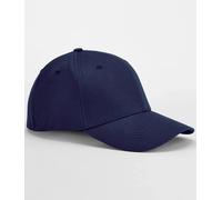 Gorra Tipo Baseball Beechfield Stretch-Fit EarthAware® De Algodón Orgánico