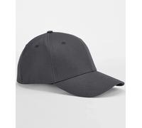 Gorra Tipo Baseball Beechfield Stretch-Fit EarthAware® De Algodón Orgánico