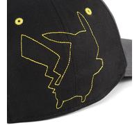 Gorra tipo Dad PUMA x POKÉMON, Accesoiros, Negro, OSFA OSFA