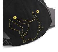 Gorra tipo Dad PUMA x POKÉMON juvenil, Accesoiros, Negro, YOUTH