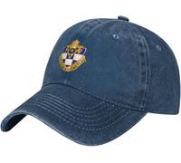Gorra Trucker 178.º Regimiento De Infantería Unisex Gorras Vaquera Cómoda Snapback Cap Protección UV Gorras Hip Hop para Golf Senderismo Verano