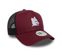 Gorra trucker AS Roma Seasonal TU