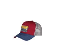Gorra trucker Barts Nelsonsz TU