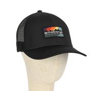 Gorra Trucker Billabong A/Div Range - Negra