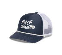 Gorra trucker Black Diamond Flat Bill TU Unisex