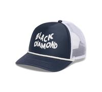 Gorra trucker Black Diamond Flat Bill TU Unisex