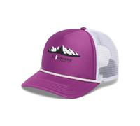 Gorra trucker Black Diamond Flat Bill TU Unisex