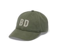 Gorra trucker Black Diamond Heritage TU Unisex