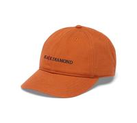 Gorra trucker Black Diamond Heritage TU Unisex