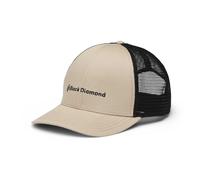 Gorra trucker Black Diamond TU