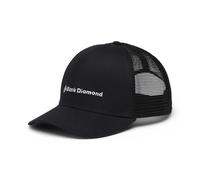 Gorra trucker Black Diamond TU Male