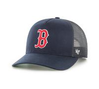 Gorra trucker Boston Red Sox 47Brand MLB Mesh TU